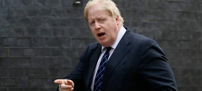 Τζόνσον: Αν γινόμουν πρωθυπουργός θα καθυστερούσα το Brexit για ένα εξάμηνο